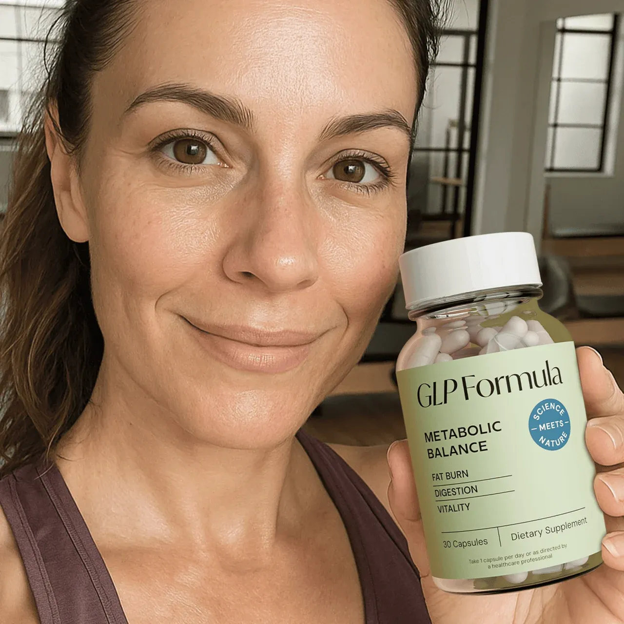 Témoignage GLP Formula